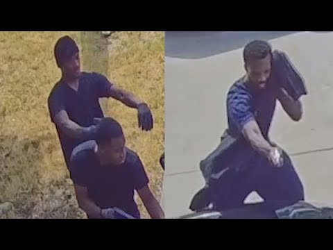 What is 'Jugging'? How to keep yourself safe from this North Texas trend