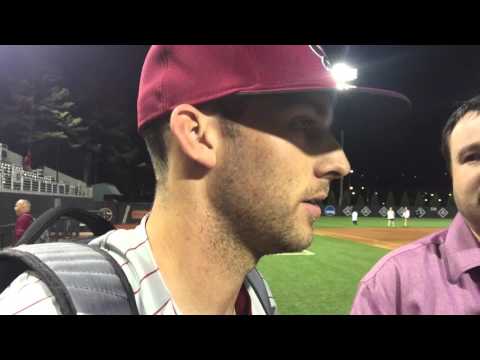 DC Arendas after 13-4 UGA loss