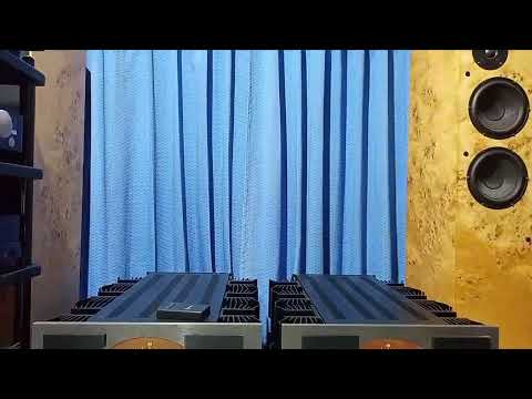 lungyim~Krell Audio Standard (KAS) Amplifiers - The Best of The Best Power Amplifiers ( 3 )