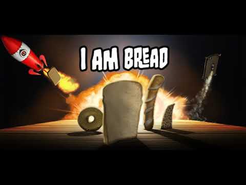 Sound Test Unlocked! Best VGM 2104 - Kitchen (I Am Bread)