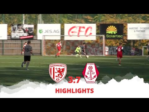 GREIFENKIDS | U14 verliert Heimspiel gegen Wismar