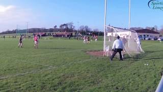 2016/2017 Dr. Harty Cup Q-Final Highlights - Ardscoil Rís V Midleton CBS (drawn game)