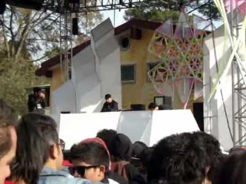 beethoven parte 2 interactive noise tribal echoes 2 (Y)