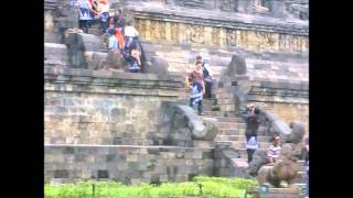  2014-04-13 Borobudur, Java