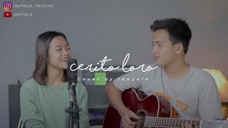 Download lagu Cerito Loro - TTM Akustik Ft. Putri Andien | ianyola Live Cover mp3 Download lagu Cerito Loro - TTM Akustik Ft. Putri Andien | ianyola Live Cover mp3