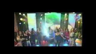 Minny Pops - A Feeling