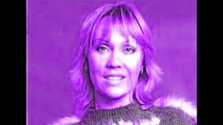AGNETHA FALTSKOG It&#39;s So Nice To Be Rich EXTENDED VERSION