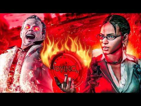 Can You Beat RE5 Without Sheva Taking Damage?