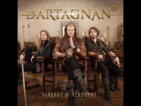 2017 dArtagnan - Was wollen wir trinken