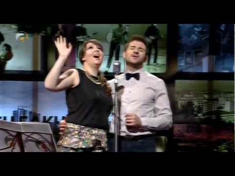Ostani vo Mene - Nade Talevska & Joce Panov