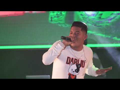 MC JAPÃO - DVD COMPLETO  -  RECIFE - PE  - PROMOCIONAL 2018