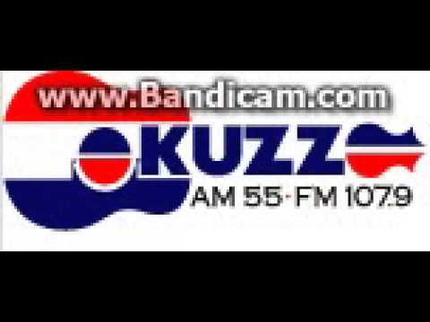 107.9 KUZZ-FM Bakersfield, CA & 550 KUZZ Bakersfield, CA (Country) 10pm TOTH (3-25-13)