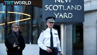 Russian Spy Mystery: Police say nerve agent used to poison Russians