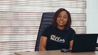 Pullus Africa Solutions Ltd