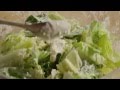 How to Make Caesar Salad Supreme 
