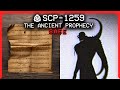 SCP 1259 The Ancient Prophecy Safe Infohazard SCP