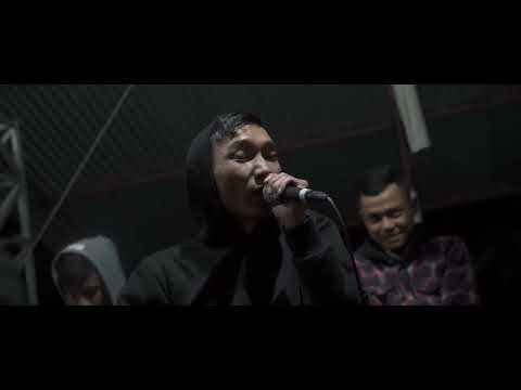 Mizo Rap State of Mind (Bar Wars MC's Battle Rap Round One)