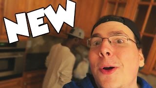 MOVING TO THE NEW TK HOUSE!!