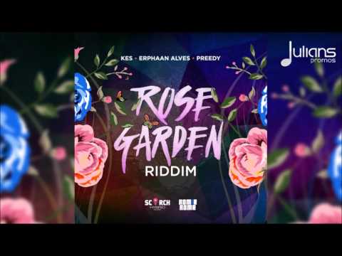 Kes - Love Ah De Music (Rose Garden Riddim) "2016 Soca"