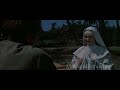 A Man And A Woman Are Stranded On An Island Alone But She Is A Nun He Tells Her To Marry Him