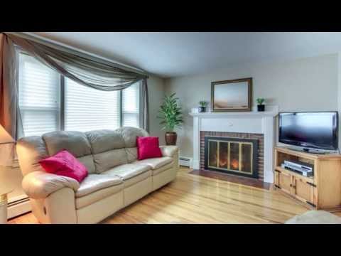 231 Lowell St, Reading MA - for sale by John Ross, Tel 781-245-4250