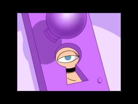 Fairly Odd Parents: I'm Respecting Your Privacy, But Asserting My Authority By Coming In Anyway!