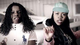 Matti Baybee f/ Tink - Young Flashy & Cocky | Shot By @AZaeProduction