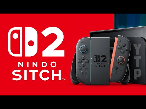 [YTP] Nindo Sitch Toot