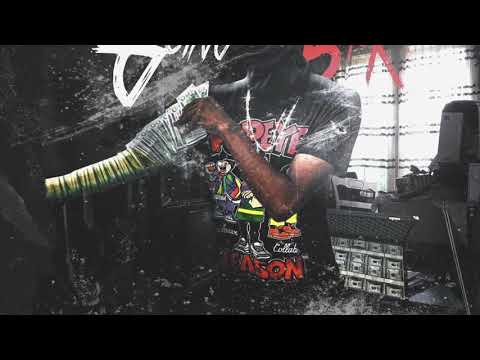 LBL Jglow-Trapped out