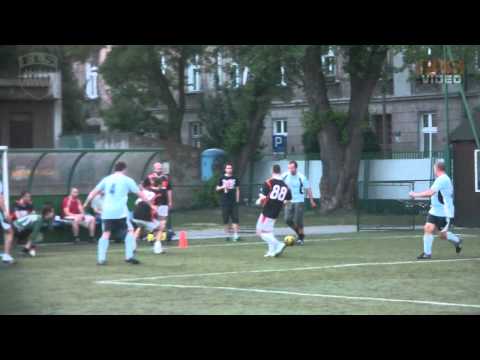 12. tydzień: DDD Architekci - GeoKrak (FLS Wiosna 2012)