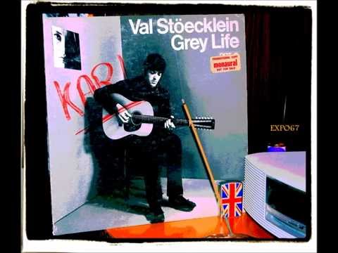 VAL STOECKLEIN - POSSIBILITY I WAS WRONG
