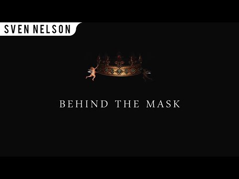 Michael Jackson – Behind The Mask [Audio HQ] HD