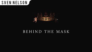 Michael Jackson - 14. Behind The Mask [Audio HQ] HD