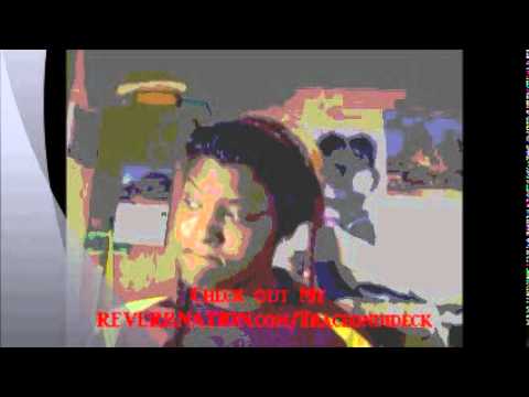 Trace on Dideck-Eve Tricked Adam (Music Video)