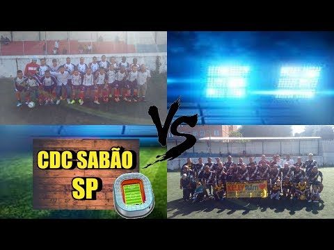 TIMES DAS QUEBRADAS  | Leões X Chácara do conde (11/06/2017)