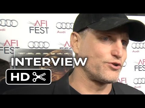 Out Of The Furnace AFI Interview - Woody Harrelson (2013) - Crime Thriller HD