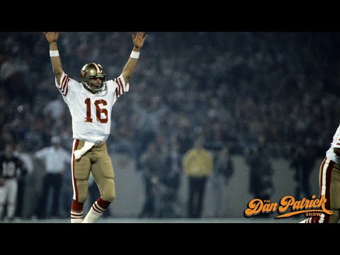 Not So Joe Cool: Cris Collinsworth Shares Story About Joe Montana Not Living Up To His Nickname