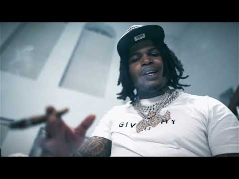 Jrey Cash - Impatient ft  Lil Jairmy (Official video)  shot by @deezymiaci5