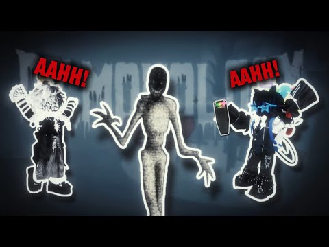 BEWARE Of The EVIL GHOSTS In Roblox DEMONOLOGY!!