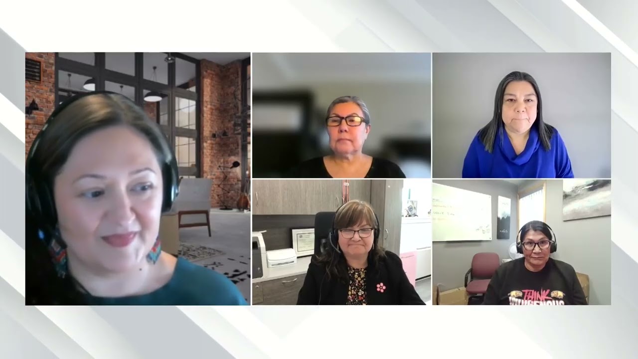 [FLOOR] Revitalizing Indigenous Languages in Canada