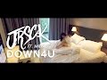 JRSCK ft Yarra Rai - Down 4 U (DJI OSMO MV)