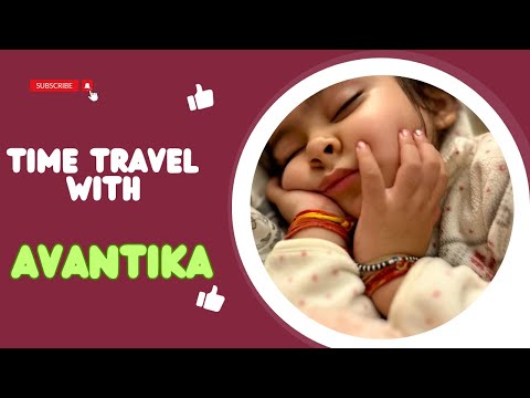 Growing Avantika #parenting #bonding #love #parenting #cutebaby