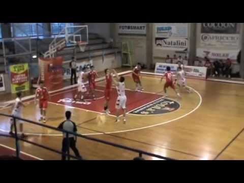 F4 U19 el Orvieto- Uisp - recap