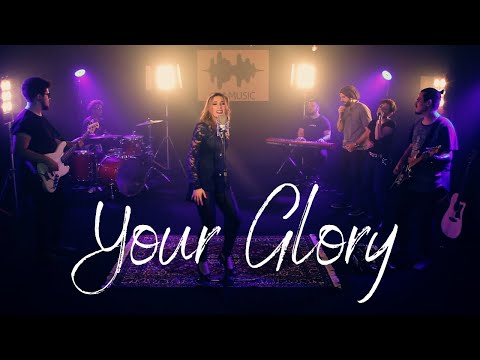 Your Glory video