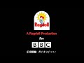 Ragdoll Productions Logo Late 1997 For BBC Remake