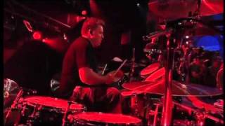 VETO - DR Backstage - You Say Yes I Say Yes