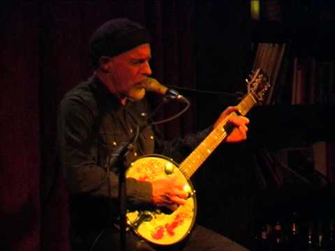 Harry Manx - Railroad Worksong