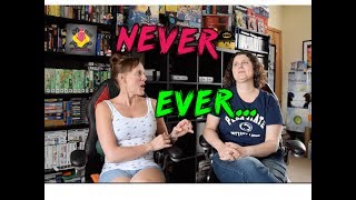 Retro Games we WISHED we owned but never will RARE RETRO GAMES | 2 Girls 1 Gaming Topic | TheGebs24