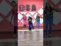 Nee Varum Pothu BGM Mazhai Dsa Dsadancecompany Coimbatore For Classes Contact 8072481816