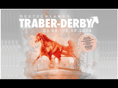 DERBY - MEETING 2024 - Tag 6 - DERBY-DAY